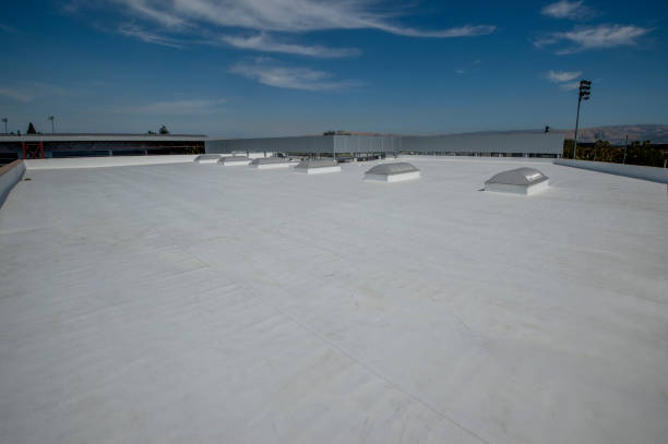 Best Hot Roofs  in Masonville, KY