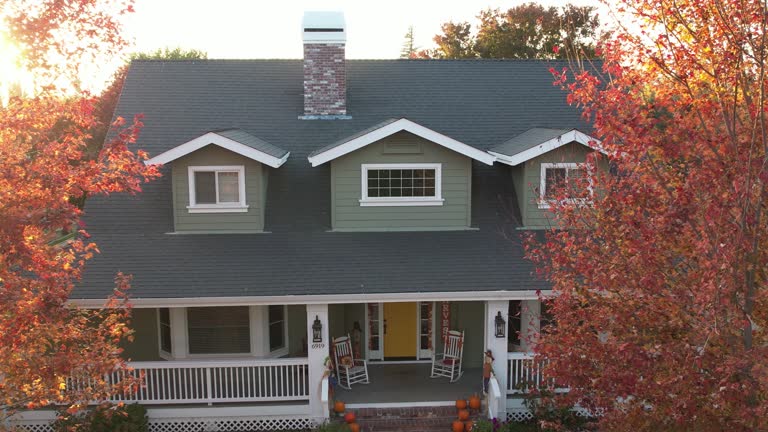 Best Storm Damage Roof Repair  in Masonville, KY