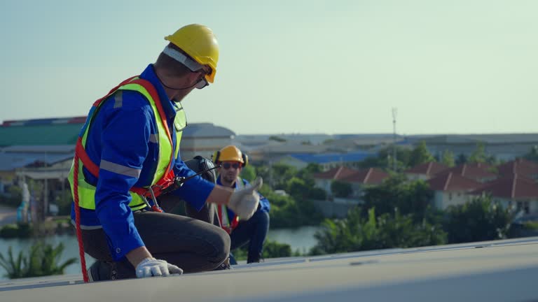 Waterproofing in Masonville, KY