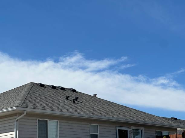 Best Flat Roofing  in Masonville, KY