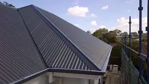 Best Gutter Installation and Repair  in Masonville, KY